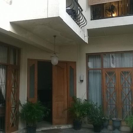 The Deane Residence Κολόμπο Εξωτερικό φωτογραφία