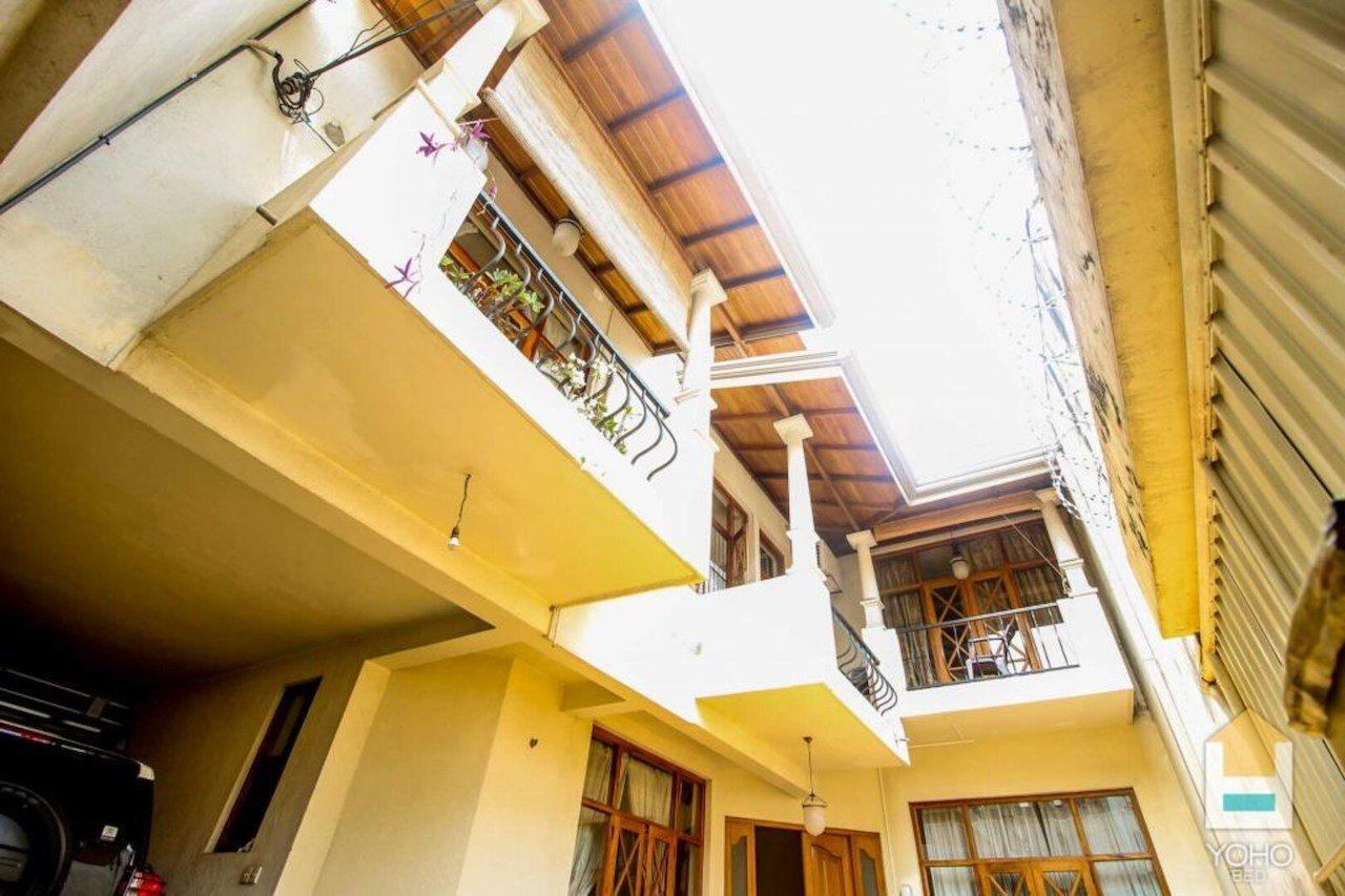 The Deane Residence Κολόμπο Εξωτερικό φωτογραφία
