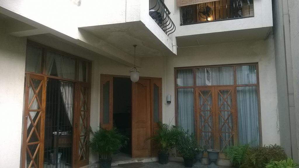 The Deane Residence Κολόμπο Εξωτερικό φωτογραφία