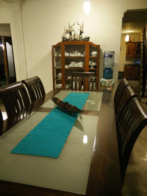 The Deane Residence Κολόμπο Εξωτερικό φωτογραφία