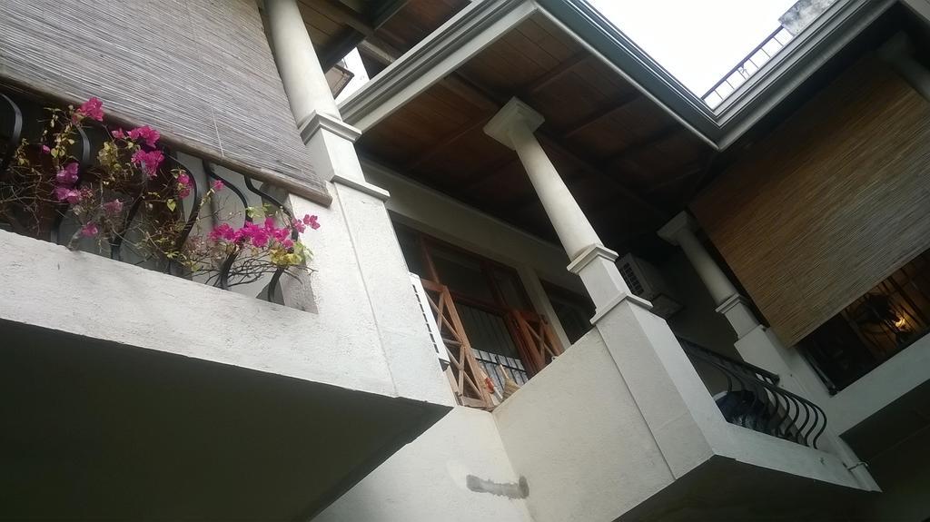 The Deane Residence Κολόμπο Εξωτερικό φωτογραφία